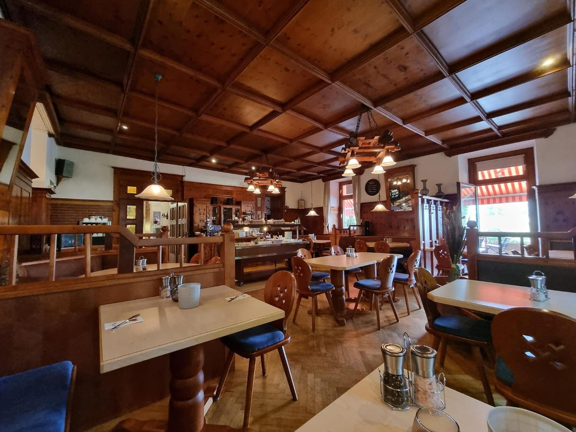 Hotel Gasthof Post Fusch an der Glocknerstraße Dış mekan fotoğraf