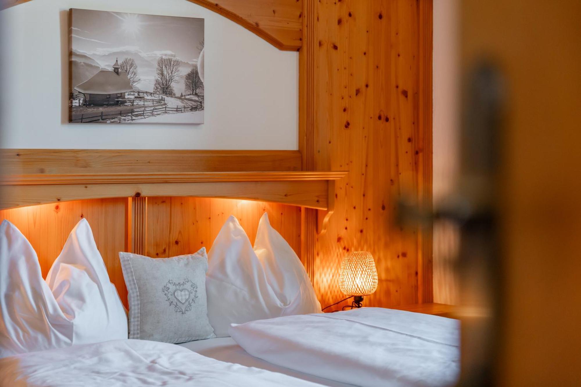 Hotel Gasthof Post Fusch an der Glocknerstraße Dış mekan fotoğraf