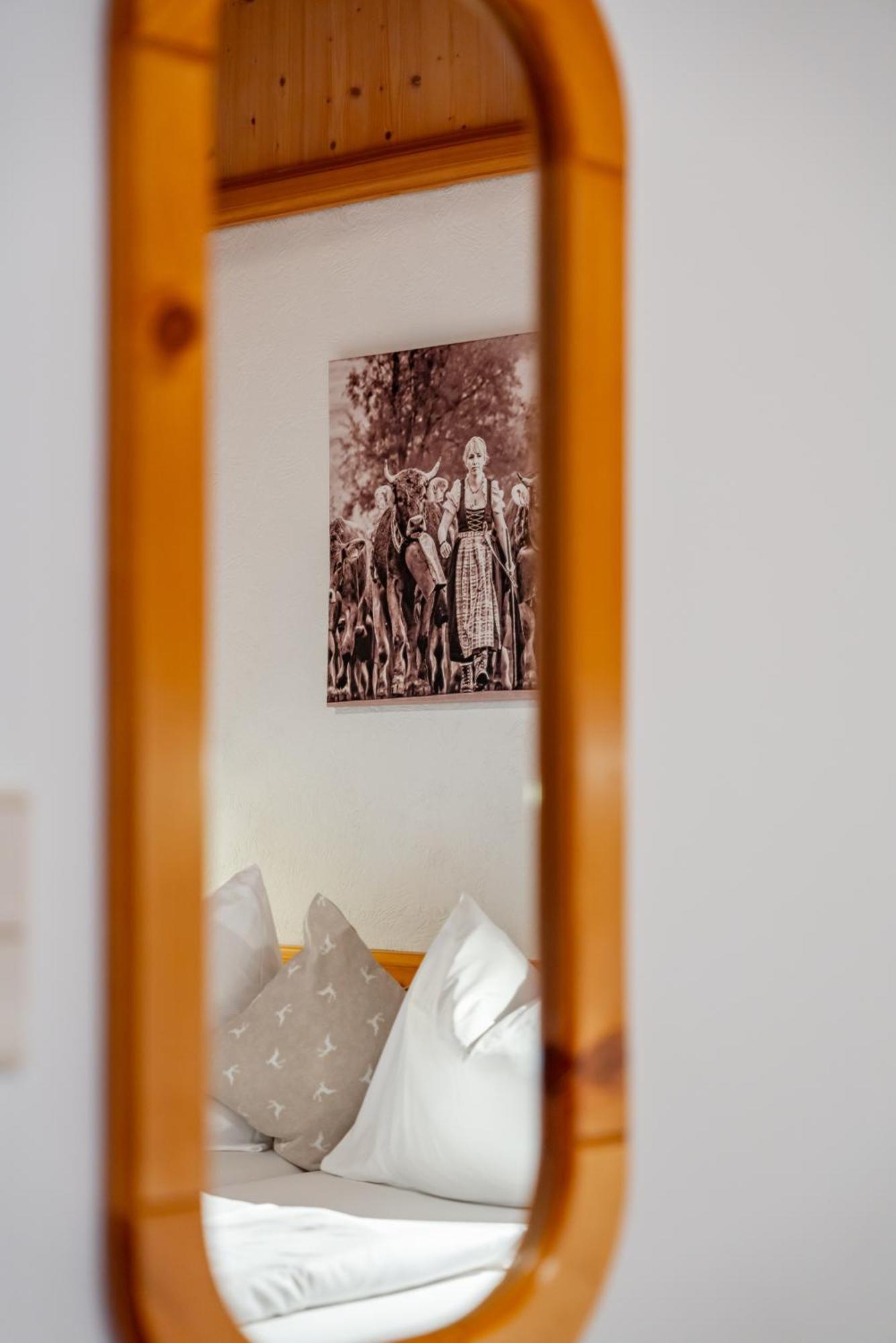 Hotel Gasthof Post Fusch an der Glocknerstraße Dış mekan fotoğraf