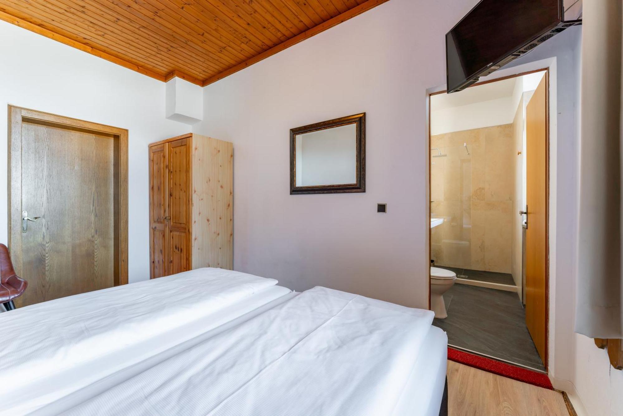 Hotel Gasthof Post Fusch an der Glocknerstraße Dış mekan fotoğraf