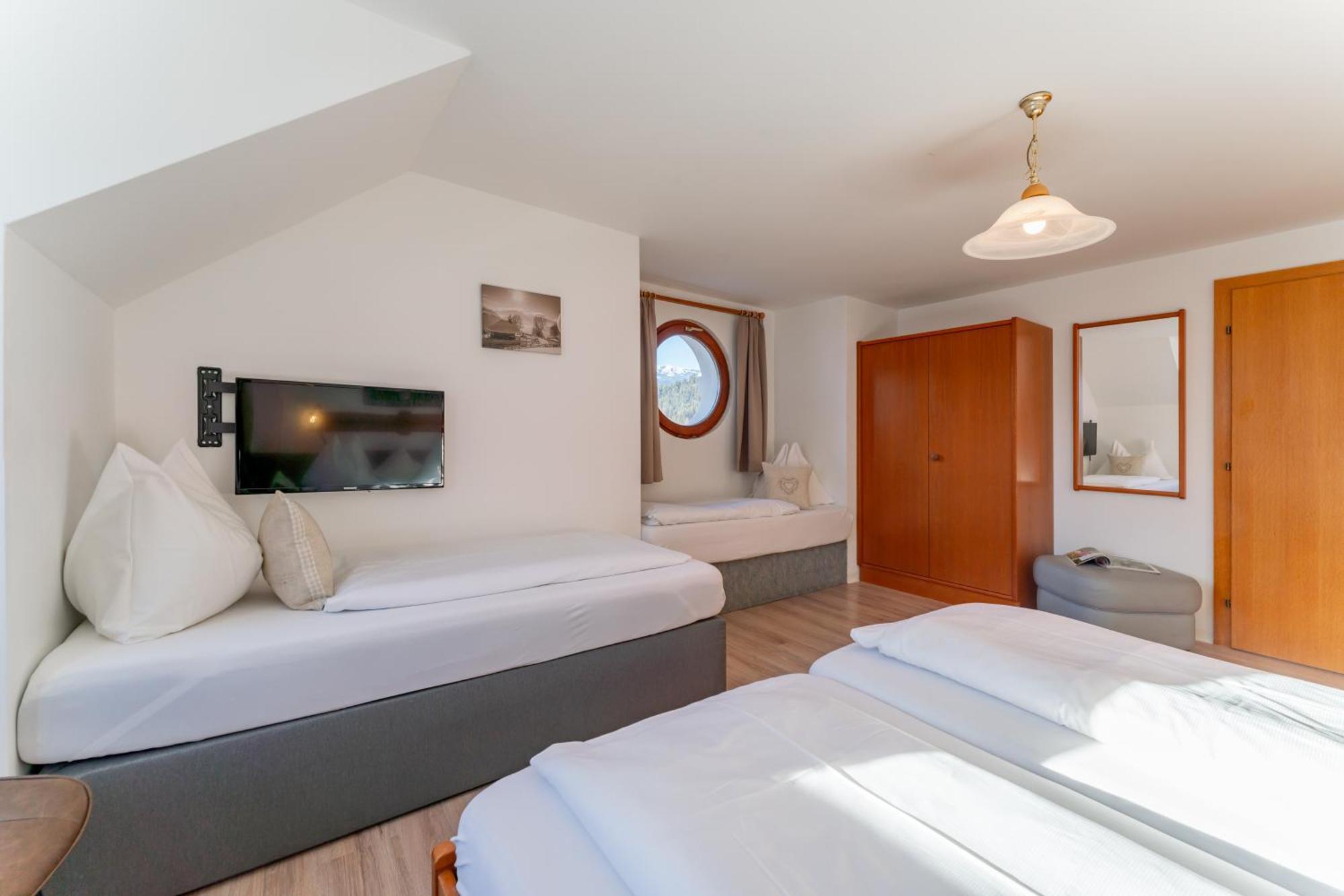 Hotel Gasthof Post Fusch an der Glocknerstraße Dış mekan fotoğraf