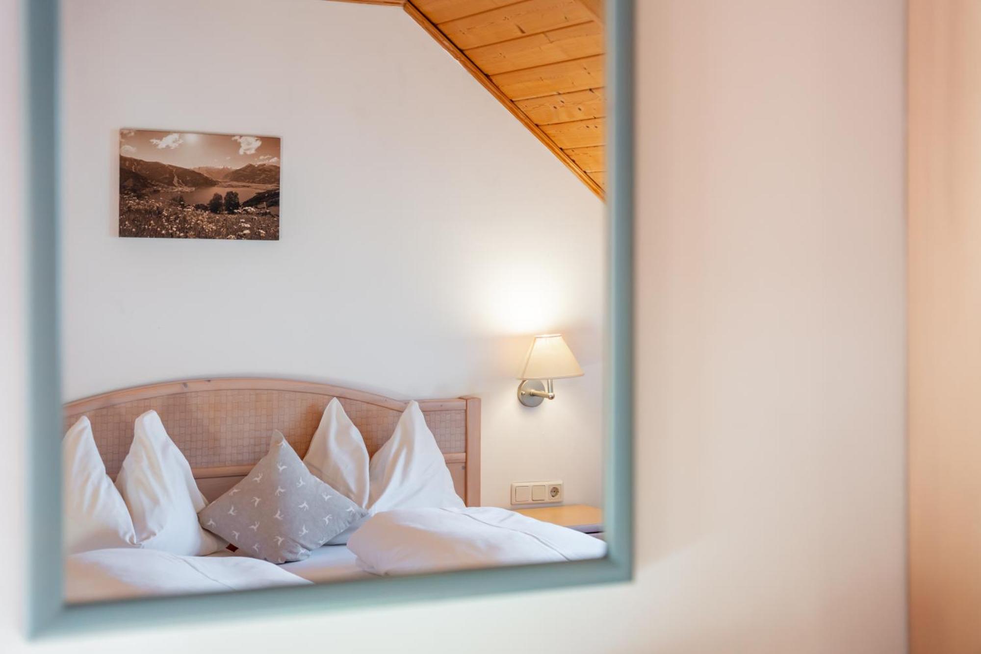 Hotel Gasthof Post Fusch an der Glocknerstraße Dış mekan fotoğraf