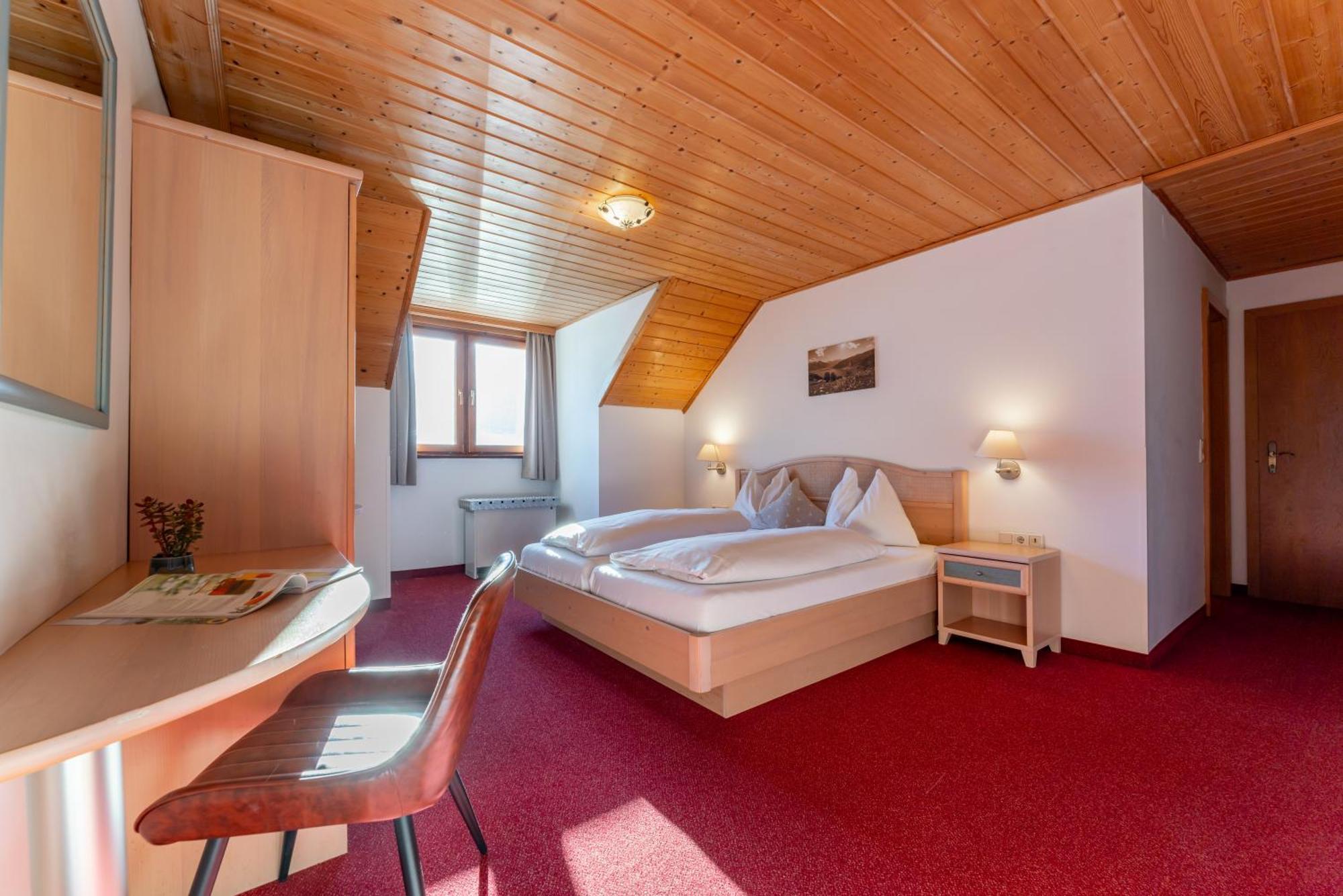 Hotel Gasthof Post Fusch an der Glocknerstraße Dış mekan fotoğraf