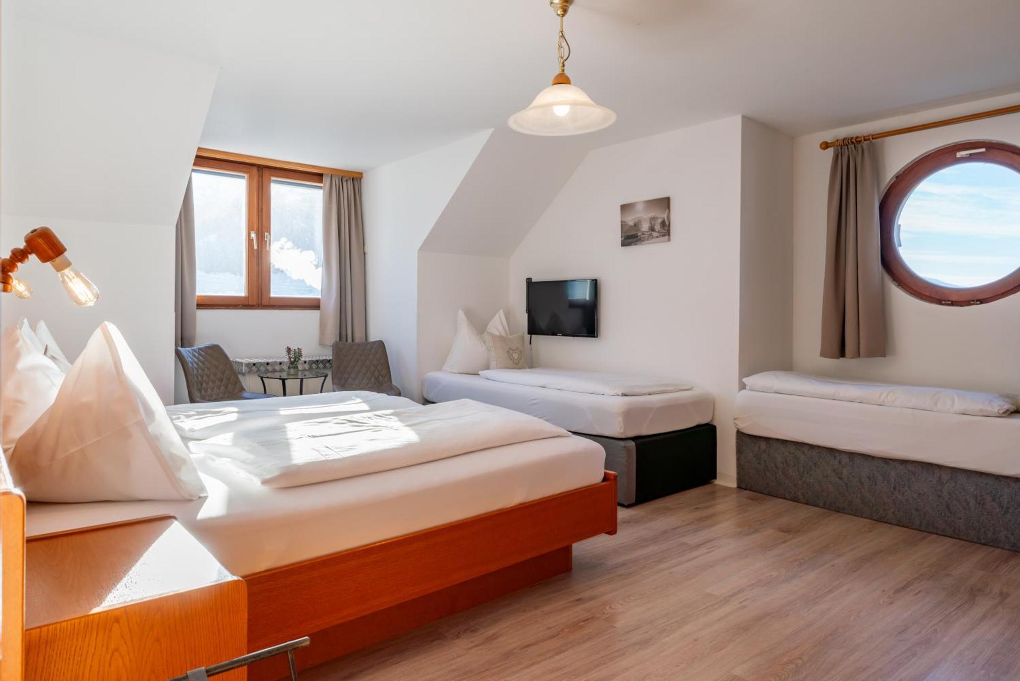 Hotel Gasthof Post Fusch an der Glocknerstraße Dış mekan fotoğraf