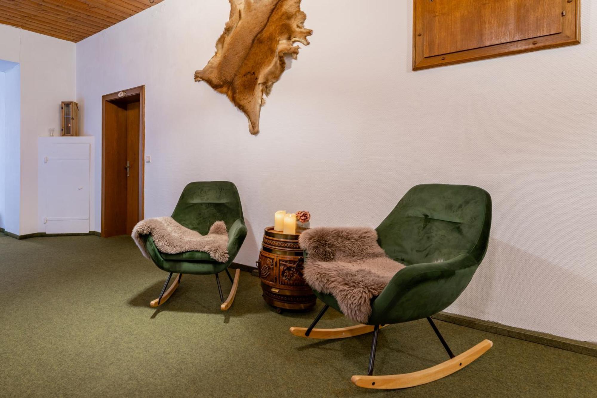 Hotel Gasthof Post Fusch an der Glocknerstraße Dış mekan fotoğraf