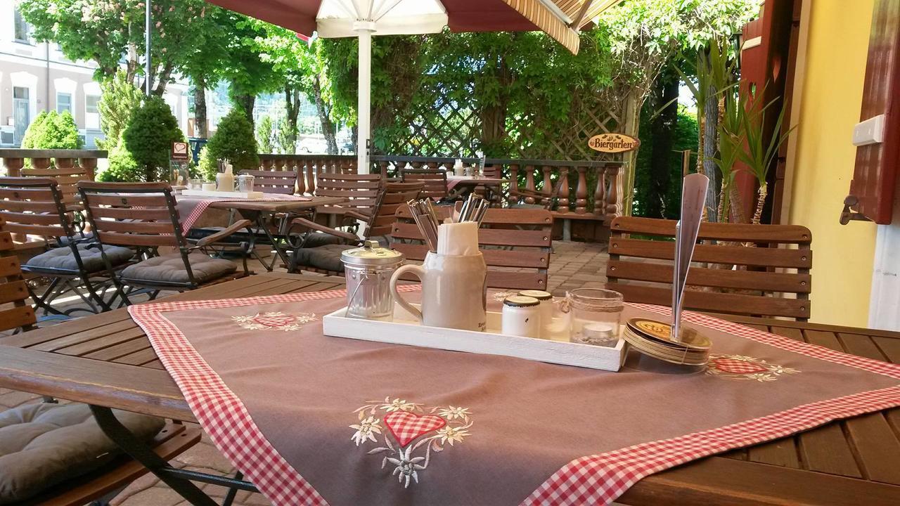 Hotel Gasthof Post Fusch an der Glocknerstraße Dış mekan fotoğraf